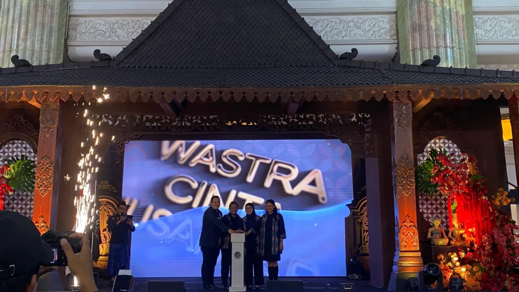 Sleman City Hall Meriahkan Akhir Tahun dengan “Discover Your November”, Hadirkan Event Besar dan Promo Spesial