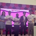 Pelajar Praxis Yogyakarta Sabet Juara 2 Kompetisi AI Asia di Singapura