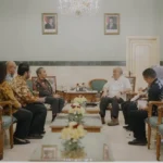 Wagub DIY Dukung Pembentukan Kanwil KemenHAM DIY, Dorong Layanan HAM Lebih Optimal di Bumi Mataram