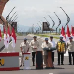 Makna Historis di Balik Nama Jembatan Kabanaran Pilihan Sri Sultan HB X