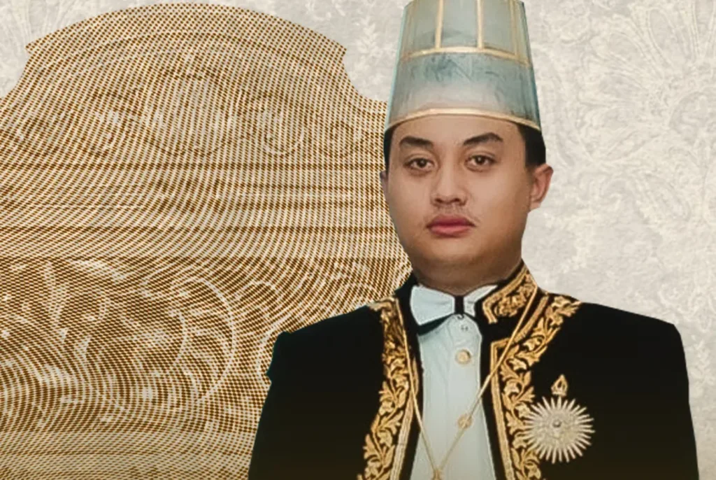 Profil & Akun IG Gusti Purbaya: Sosok yang Ramai Dibicarakan Jadi Suksesi Raja Keraton Surakarta