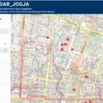 Cegah Gangguan Utilitas: Pemkot Yogyakarta Kembangkan Sitijo, Peta Satu Data Infrastruktur Bawah Tanah