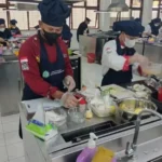 PP Muhammadiyah Perkuat SDM Program Makan Bergizi, Gelar Sertifikasi Chef SPPG di UNISA Yogyakarta