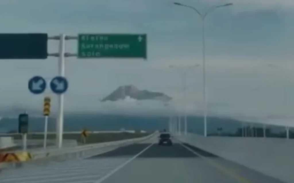 Tol Prambanan–Tamanmartani Belum Memenuhi Syarat Fungsional untuk Nataru 2025, Korlantas Utamakan Standar Keamanan