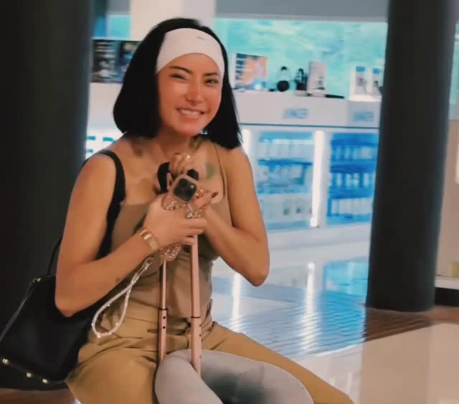 Profil dan Pendidikan Ayu Aulia, Ramai Selebgram Disebut Dilantik Jadi Tim Kreatif Kemhan