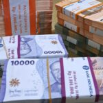 Jadwal Lengkap Penukaran Uang Baru Lebaran 2025 di BI, BNI, BRI, dan Mandiri