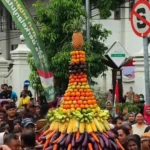 Ada Pawai, Jalan Pemuda di Cepu Ditutup, Ini Rute Alternatifnya