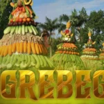 Catat Tanggalnya! Ini Jadwal Grebeg Gunungan Cepu 2025 dan Rute yang Dilalui