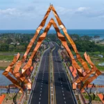 Peresmian oleh Presiden Prabowo, Ini Alasan Perubahan Nama Pandansimo Menjadi Kabanaran