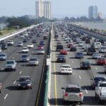 Strategi Atasi Kemacetan Mudik One Way Nasional dan Lokal di Tol Kalikangkung-Bawen