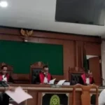 Sidang Dugaan Korupsi Sewa Bandwidth Kominfo Sleman: Terdakwa Sebut Tambahan Anggaran Sudah Disetujui Bupati