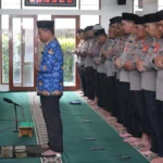 HUT ke-75 Polairud, Ditpolairud Polda DIY Selamatkan 43 Korban Laut dan Tindak Tegas Pelaku Destructive Fishing