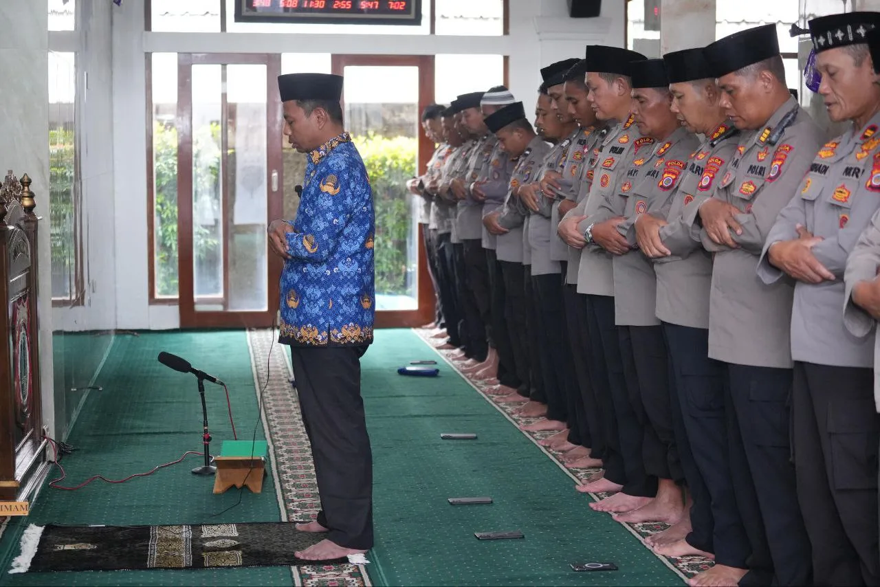 HUT ke-75 Polairud, Ditpolairud Polda DIY Selamatkan 43 Korban Laut dan Tindak Tegas Pelaku Destructive Fishing