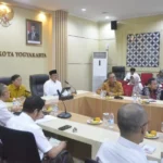 Capaian SPM Pendidikan Kota Yogyakarta Peringkat Keempat Nasional, Wali Kota Dorong Perbaikan Menyeluruh