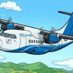 Apakah Pesawat ATR 42-500 Sudah Ditemukan? Ini Update Info Terbarunya