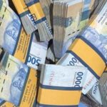 Bank Indonesia Buka Layanan Penukaran Uang Baru Lebaran 2025, Simak Cara Daftar dan Jadwalnya!