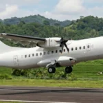 Harga dan Spesifikasi Pesawat ATR 42-500: Kecepatan hingga Kapasitas Penumpang