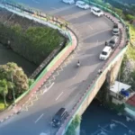 Wali Kota Yogyakarta Geram Jembatan Kewek Dipakai Jualan Street Coffee, Satpol PP Disiagakan