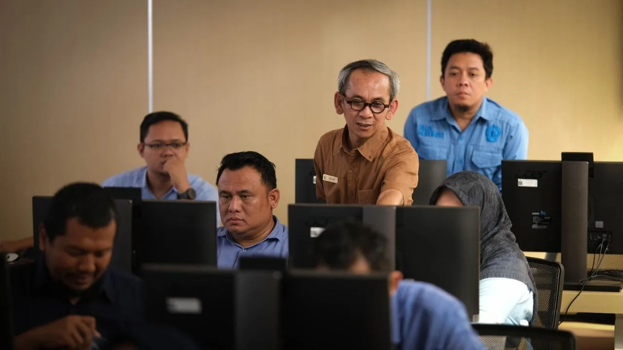 Simulasi SPT Tahunan Pertama di DIY Tahun 2026, Kanwil DJP DIY Berkolaborasi dengan Dinas Koperasi dan UKM DIY 