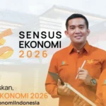 Loker Petugas Sensus Ekonomi 2026 Segera Dibuka, Berapa Gajinya? Cek Bocorannya