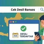 Ternyata Mudah! Cara Cek Desil Lewat Google: Solusi Paling Praktis Pantau Status Bansos 2026