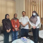 Dorong UMKM Naik Kelas, Dinas Koperasi dan UKM DIY bersama Kabar Jawa Bahas Program Sinergi Publikasi
