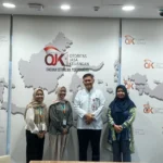 Jelang Lebaran, OJK DIY Ingatkan Bahaya Pinjol dalam Audiensi Bersama Kabar Jawa