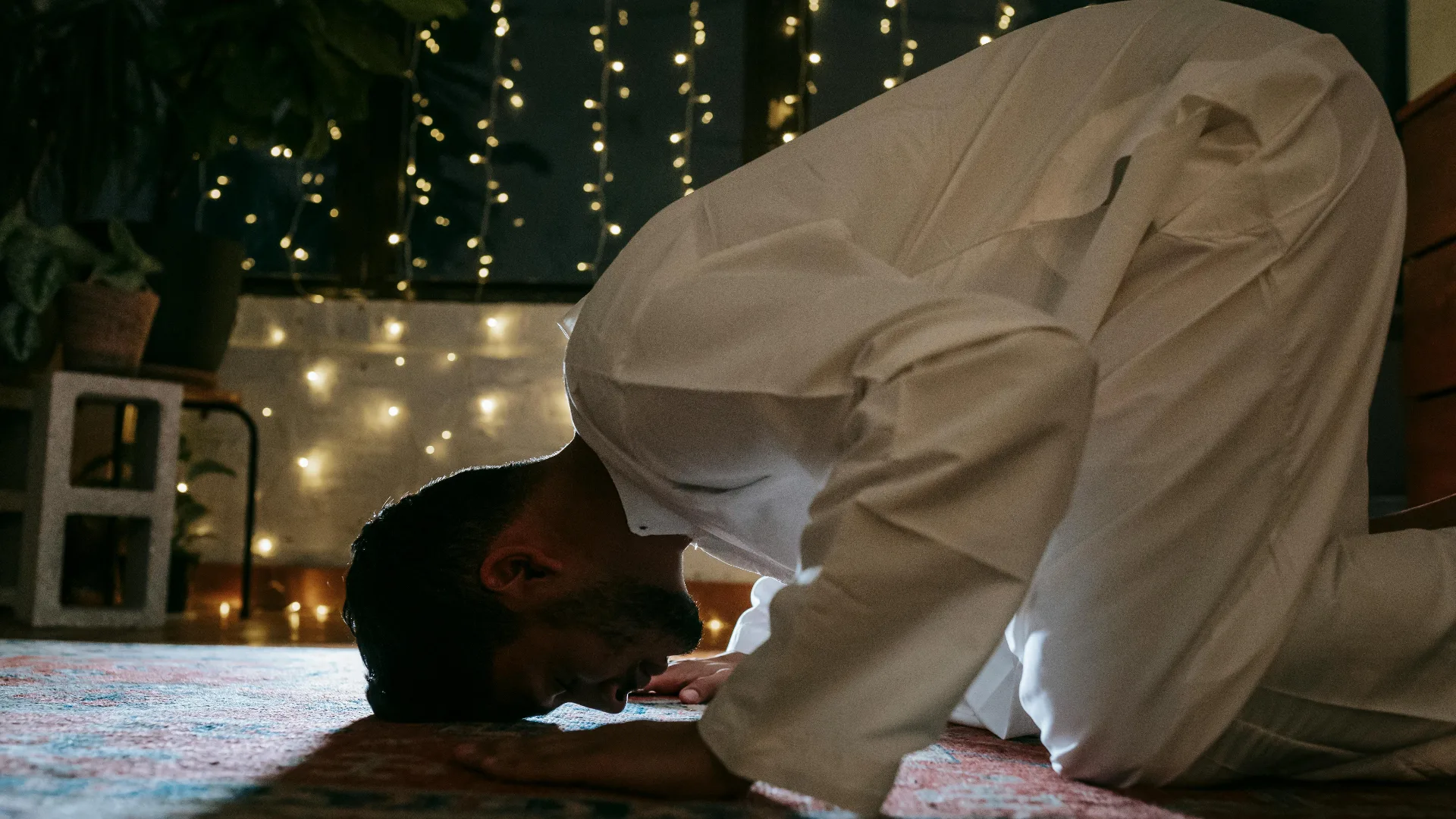 Tata Cara Sholat Nisfu Syaban 2026, Jam Berapa Dilakukan? Ini Penjelasannya