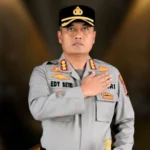 Profil dan Jejak Karier Kombes Pol Edy Setyanto, Kapolres Sleman yang Dinonaktifkan Sementara