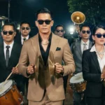 Sound CEO Nyamar 2026, Link Lagu TikTok Viral Bangunin Sahur di Sini