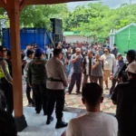 Warga Kelurahan Ngalang Gelar Aksi Massa Kembali, Desak Lurah PAW Suharyanto Mundur Terkait Skandal Sertifikat Tanah
