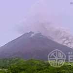 Awan Panas Guguran Gunung Merapi Meluncur 1,5 Km pada Rabu Sore, BPPTKG Tegaskan Status Siaga Level III