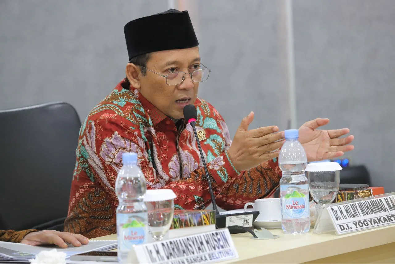 Ancaman Amerika Serikat terhadap Iran Dinilai Keterlaluan, Senator Indonesia Ingatkan RI Tidak Terjebak Perangkap Politik Donald Trump