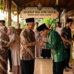 Apa yang Dimaksud Lebaran Ketupat? Ini Sejarah dan Maknanya