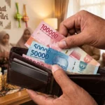Jumlah THR Lebaran 2026 untuk Anak-anak Berapa? Ini Standar Nominal Terbarunya