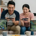 Cara Menang Event Dazzling Golden Spin 2026 Mobile Legends: Bebas Pilih, Ada HP atau 15000 Diamond