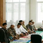 Materi Kultum Ramadhan 1447 H hari ke-5: Referensi Garis Besar Tema Singkat Durasi 5-7 Menit