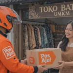 Kantor Pos setelah Lebaran 25 Maret 2026, Melayani atau Tidak? Ini Jawabannya