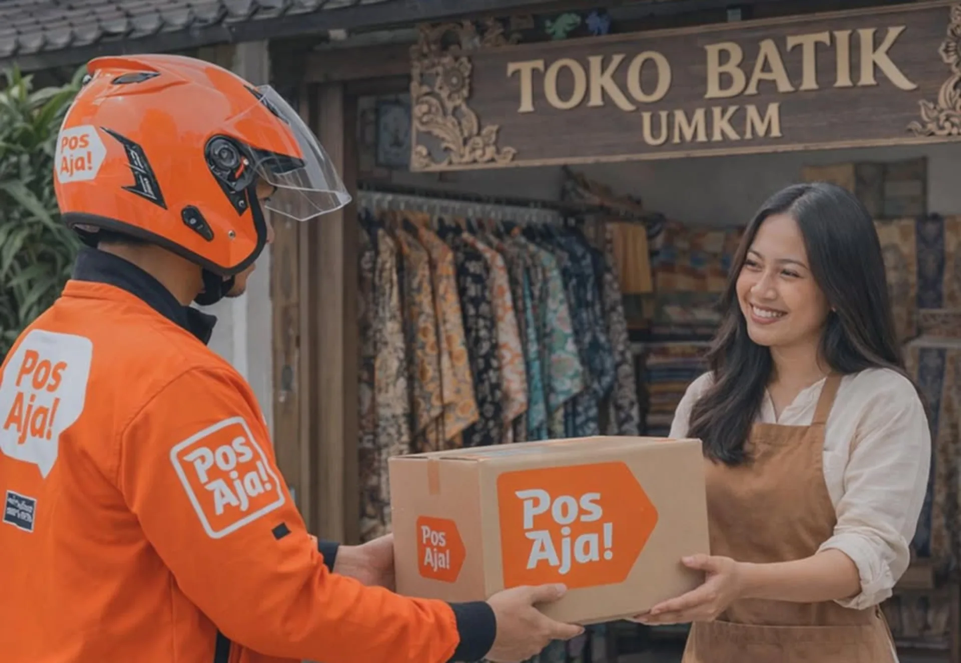 Kantor Pos setelah Lebaran 25 Maret 2026, Melayani atau Tidak? Ini Jawabannya