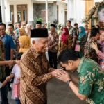 Sejarah dan Asal-usul Halal Bihalal, Tradisi Lebaran yang Mengakar di Indonesia