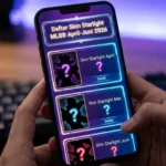 Bocoran Starlight ML April, Mei, Juni 2026: Ada Zetian hingga Skin Hero Tank Unik?