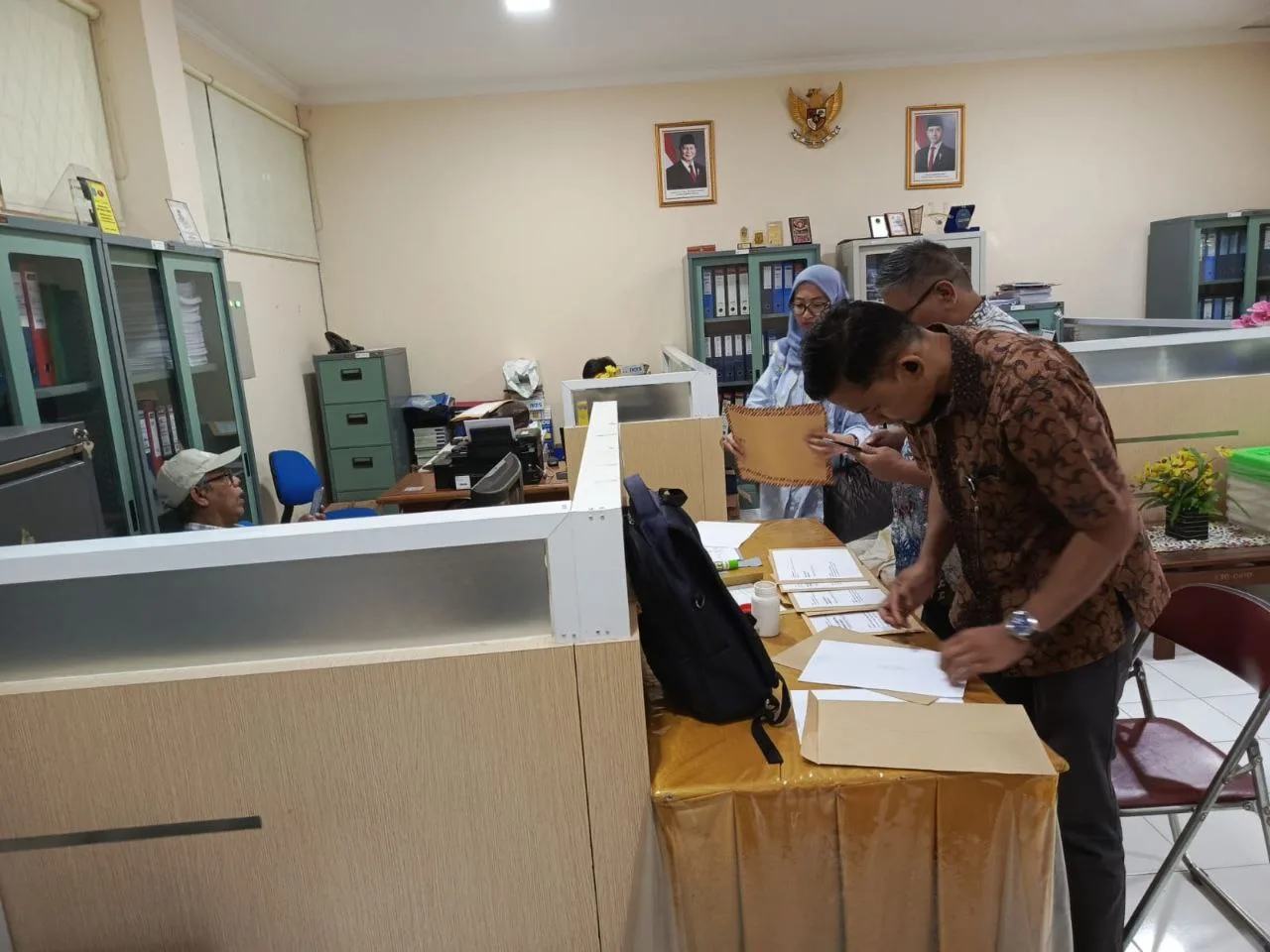 Ribuan Dosen ASN Ajukan Keberatan Administratif atas Tunjangan Kinerja 2020–2024 yang Tak Dibayarkan