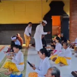 Toleransi Umat Islam dan Hindu di Pura Podowenang Gunungkidul: Harmoni Nyepi dan Ramadan yang Menginspirasi