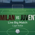 AC Milan vs Juventus, Serie A 27 April Apakah Tayang Gratis ANTV? Cek Penjelasan Terbarunya