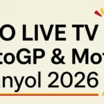 Race MotoGP Spanyol 2026, Apakah Moto3 Tayang Gratis di Trans7? Cek Cara Nonton Veda Ega di Sini