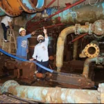 Sistem Air Bawah Tanah Bribin Gunungkidul Belum Optimal Pascakerusakan 2017