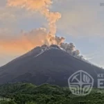 Merapi Dua Kali Muntahkan Awan Panas Guguran dalam 12 Jam, Jarak Luncur Capai 1.500 Meter ke Kali Boyong