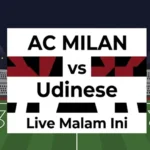 AC Milan vs Udinese, Serie A 11 April 2026 Apakah Tayang di ANTV? Ini Jawabannya