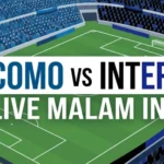 Apakah Como vs Inter, Serie A 13 April 2026 Tayang di ANTV? Begini Penjelasannya