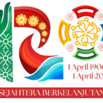 Logo HUT Pekalongan 2026, Download Desain Resmi Hari Jadi ke-120